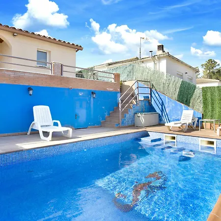Ferreira Villa *